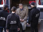 Ducky Is Attacked - NCIS