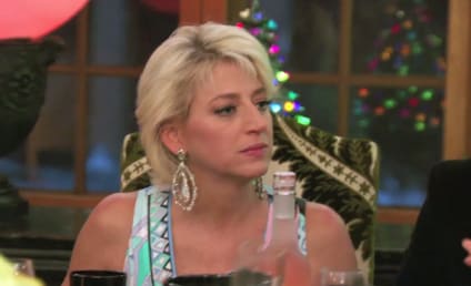 The Real Housewives of New York City Season 7 Episode 9 Review: Birthday in the Berks