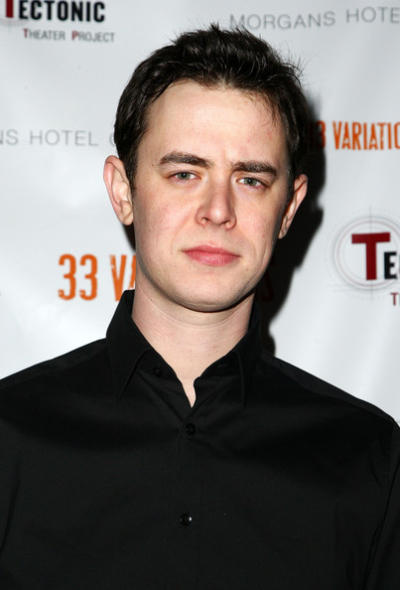 Colin Hanks Image