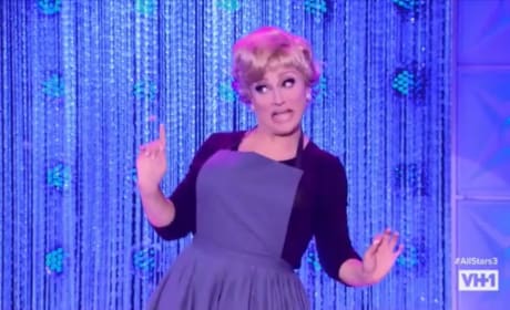RuPaul s Drag Race All Stars Season 3 Episode 2