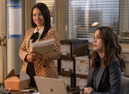 Good trouble sales watch online