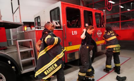 Station 19 Season 1 Episode 1