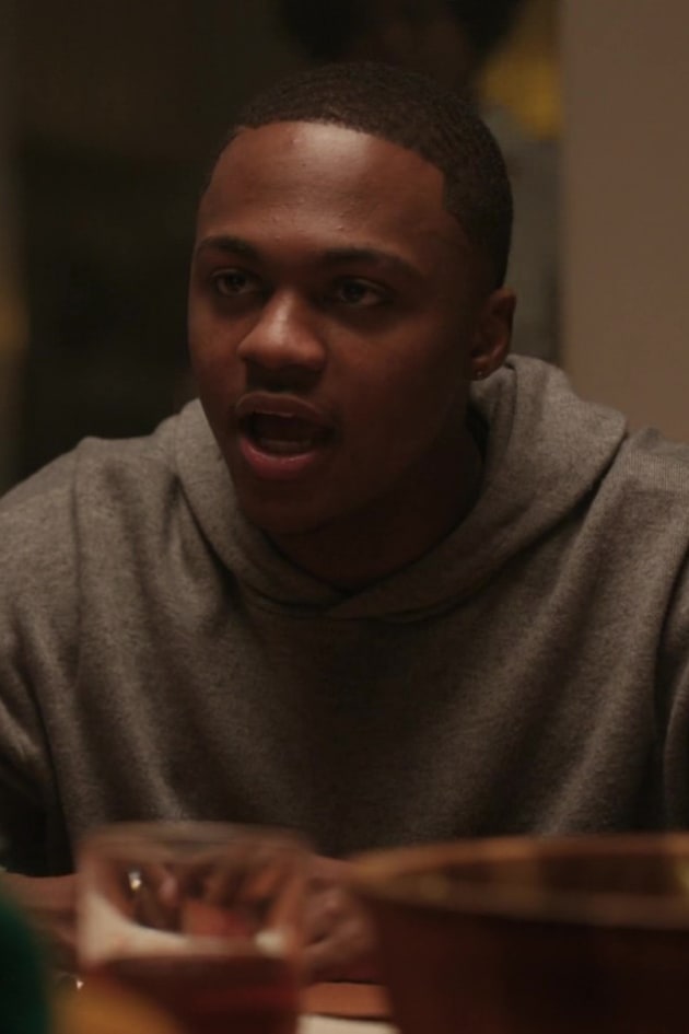 The chi season discount 2 episode 2