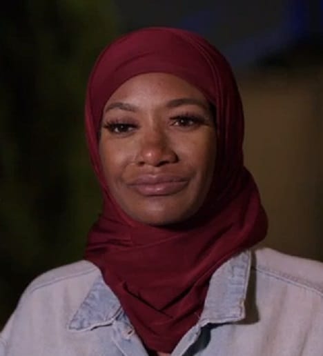 Brittany in Tears 90 Day Fiance The Other Way Season 2 Episode