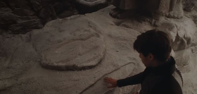 The House Of El - Krypton Season 1 Episode 2
