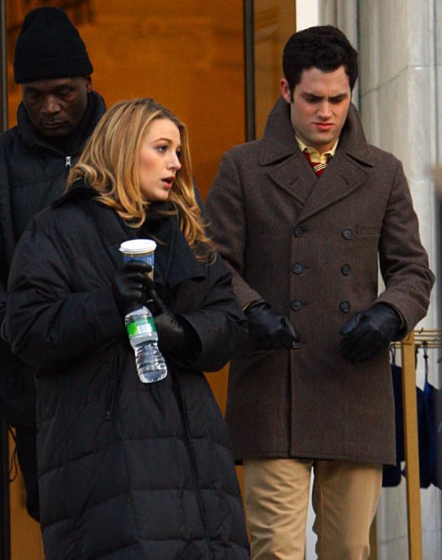 Boyfriend-Girlfriend - TV Fanatic