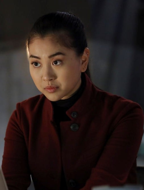 Stumped Task Force - The Blacklist Season 8 Episode 9