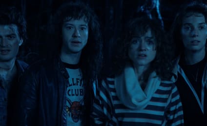 Stranger Things Season 4 Sets More Netflix Records, On Track to Become Most Watched English Language Series