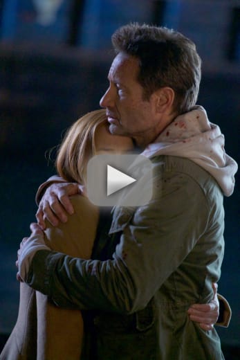 Watch The X Files Online Season 11 Episode 10 Tv Fanatic