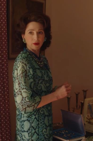 The Marvelous Mrs. Maisel Season 5 Episode 5 Review: The Pirate Queen ...