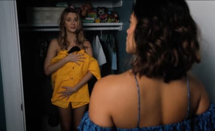 Jane the Virgin Season 3 Episode 15 Review: Chapter Fifty-Nine
