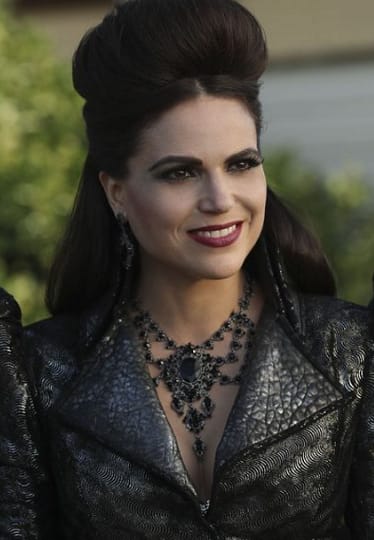 The Evil Queen 2 - Once Upon a Time Season 6 Episode 6 - TV Fanatic