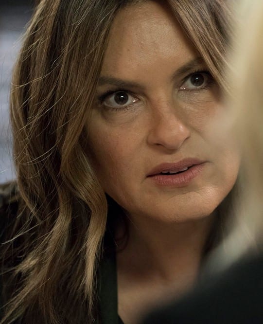Taking Its Toll - Law & Order: SVU Season 20 Episode 20