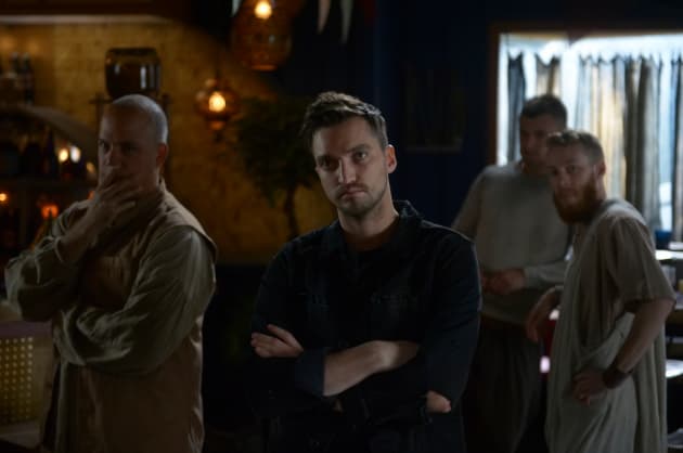 The 100 season 6 free episodes hot sale