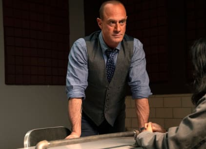 Law Order Organized Crime Season 1 Episode 5 Tv Fanatic