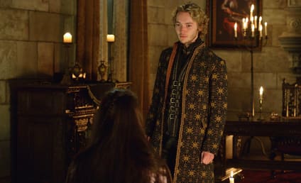 Reign Season 2 Episode 9 Review: Acts of War