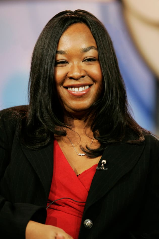 Shonda Rhimes: Private Practice Won'T Disappoint - Tv Fanatic