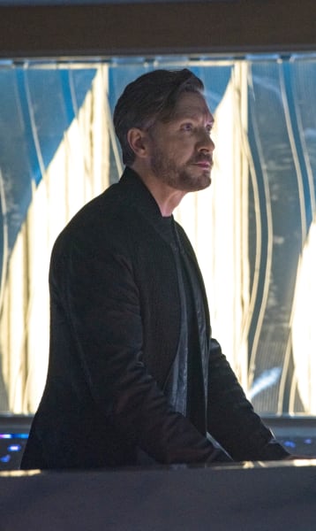 Tarka's Endgame - Star Trek: Discovery Season 4 Episode 12