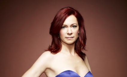 Carrie Preston Exclusive: True Blood Star Teases Mysterious Figure, Convergence of Storylines 