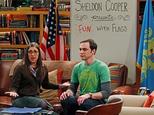 The big bang theory best sale season 12 episode 14 online