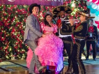 Hello 15 - Angie Tribeca