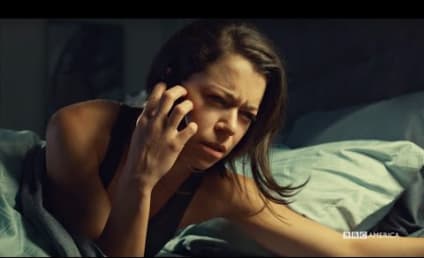 Orphan Black Season 4: Watch the First 4 Minutes of the Premiere!