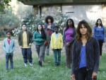 Everything Changes - Extant