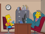 A Lucrative Enterprise - The Simpsons