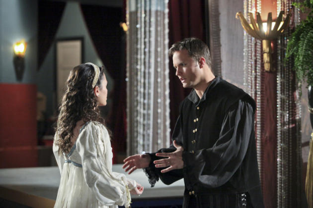 Romeo & Juliet