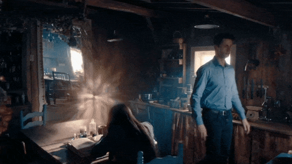 A discovery of witches cheap season 1 episode 8