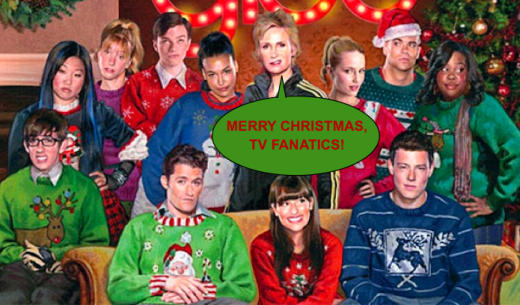 Xmas Card