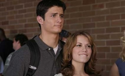 One Tree Hill Interview: James Lafferty on The Present and Future of Naley