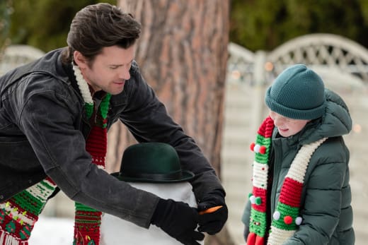 How About Here? - Hallmark Channel Season 1 Episode 7