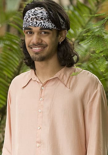 Sanjaya Pic