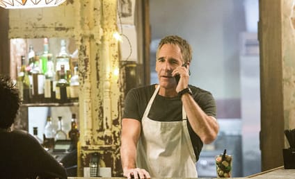 NCIS: New Orleans Season 2 Episode 22 Review: Help Wanted