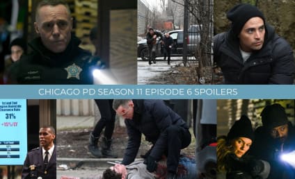 Chicago PD Season 11 Episode 6 Spoilers: Will a Highly-Anticipated Voight-Centric Bring Back "Old Voight?"