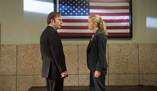 Better Call Saul - Nacho