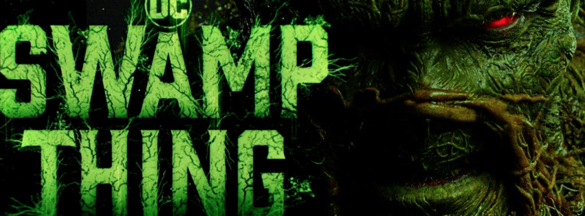 Swamp Thing