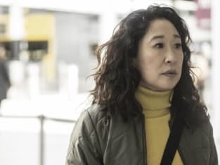 Killing eve watch sales online with subtitles