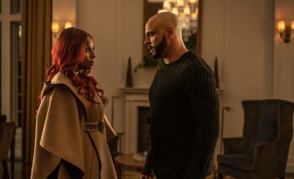 Power Book II: Ghost Season 2 Episode 4 Review: Gettin' These Ends