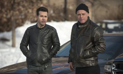 Chicago PD Review: Kiss and Tell