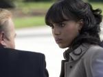 Olivia Chooses Sides