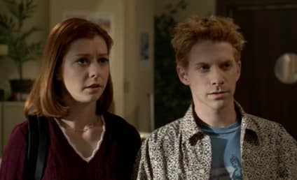 Buffy the Vampire Slayer Rewatch: Beauty and the Beasts