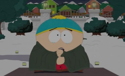 Watch South Park Online: Season 21 Episode 7