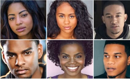 All American: Homecoming Adds Former Legacies Star and Five Others to Cast