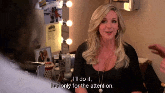 Jenna Maroney - 30 Rock