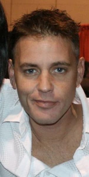 Corey Haim 3