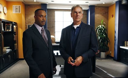 Is Gibbs' Job in Danger on NCIS?