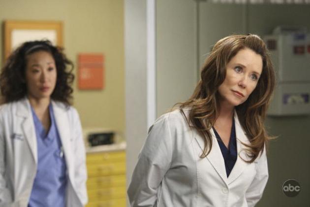 Dr. Yang, Dr. Dixon