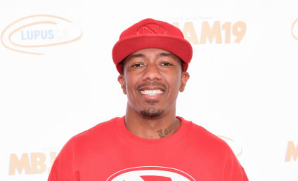 Nick Cannon's Daytime Talk Show Canceled After One Season